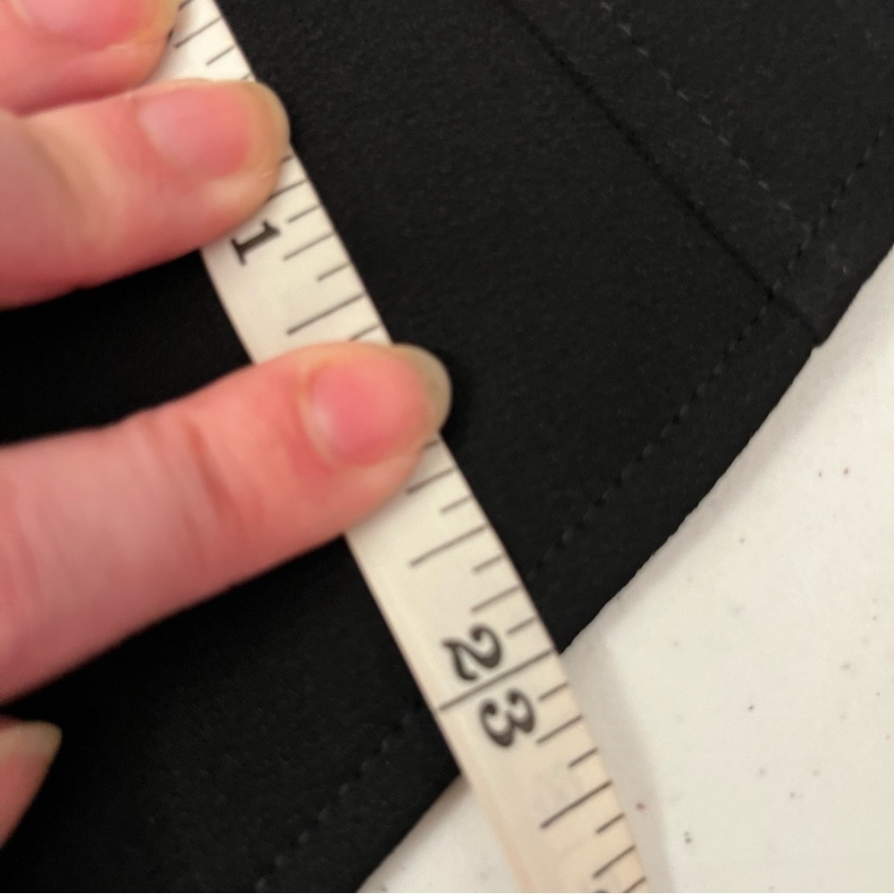 Dolce & Gabbana Black Bustier Blazer Jacket Y2K Single Breasted US 6 NWT ⚪️ - Picture 12 of 16